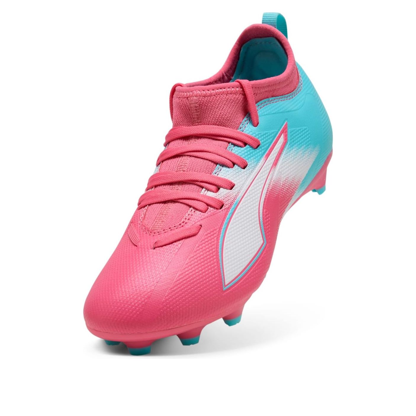 (GS) Puma Ultra Match 6 FG AG 'Recharge Pack' — фото 3