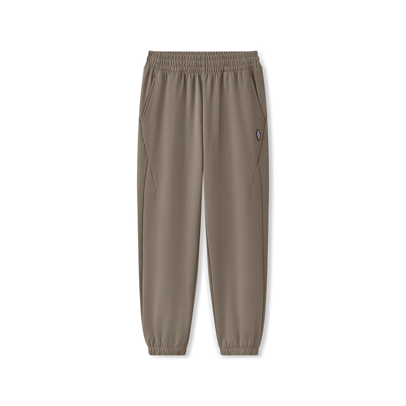 

Трикотажные спортивные штаны мужские Skechers, серый