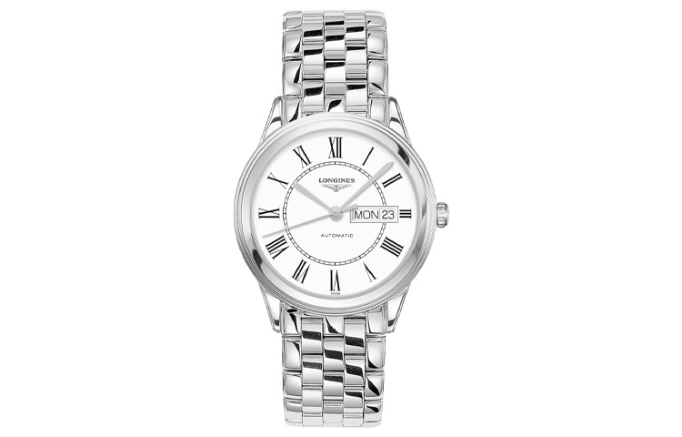 

Мужские часы LONGINES из коллекции Military Flag