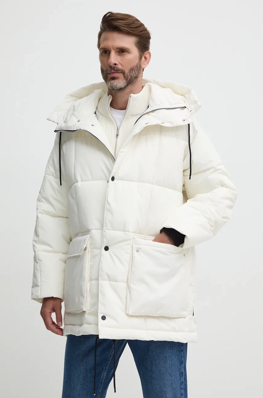 

Куртка Armani Exchange, белый