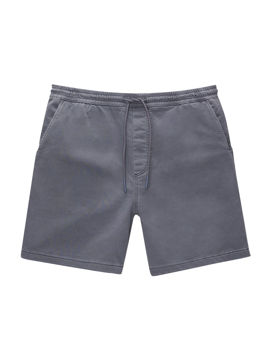 

Шорты Pull&Bear Regular Pants, серый
