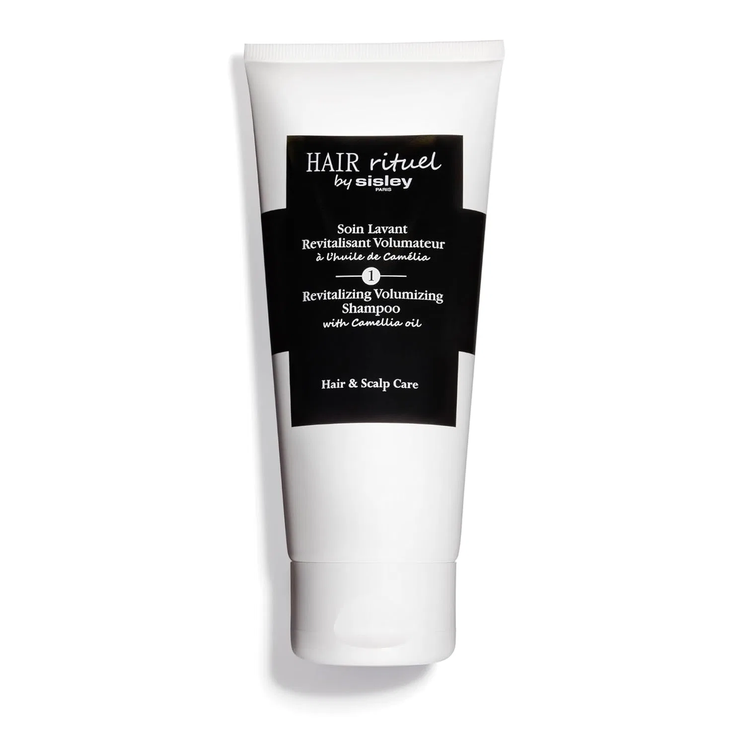 Шампунь Hair Rituel Soin Lavant Revitalisant Volumateur, 200 мл Hair Rituel By Sisley
