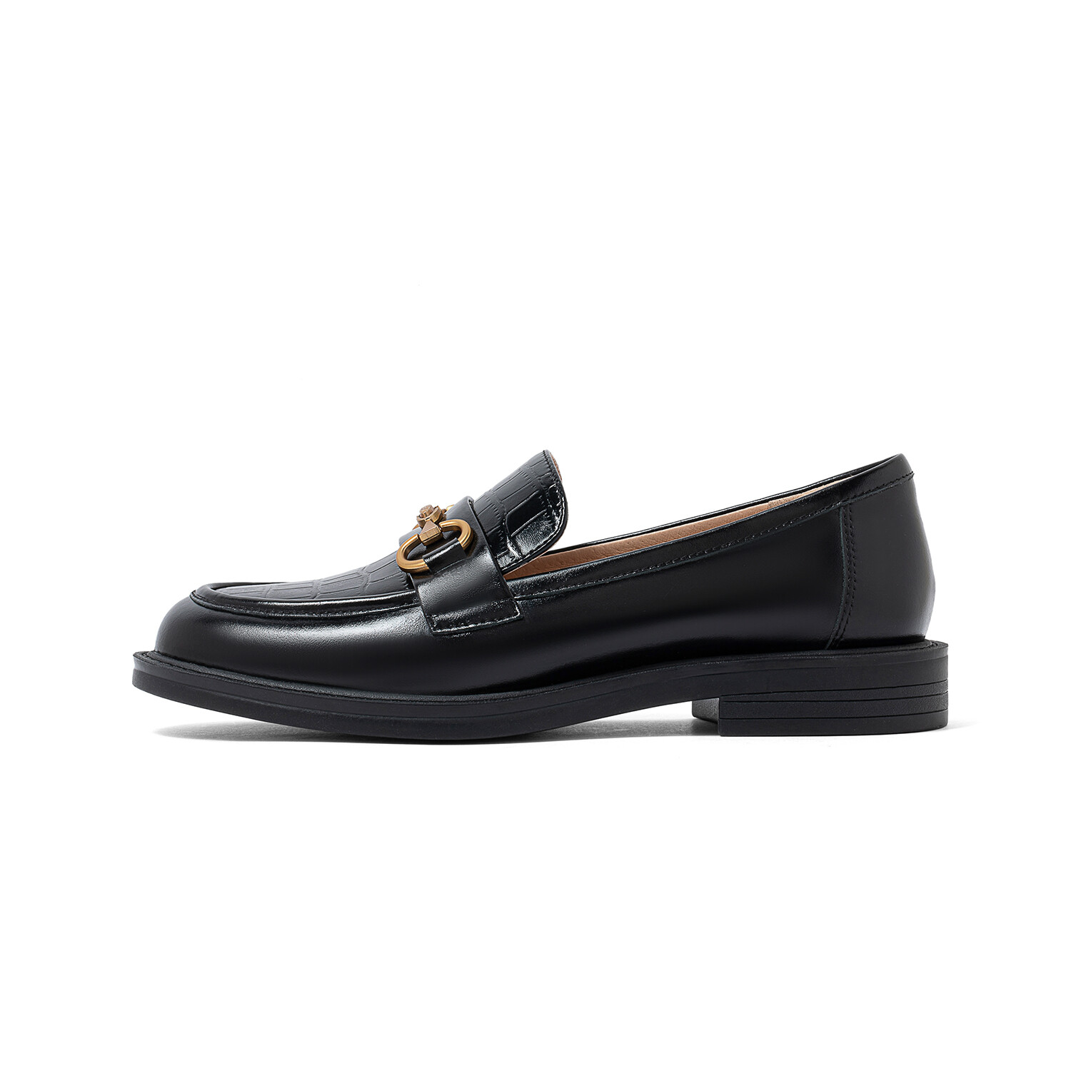 

Лоферы COMELY Loafers Women's, черный