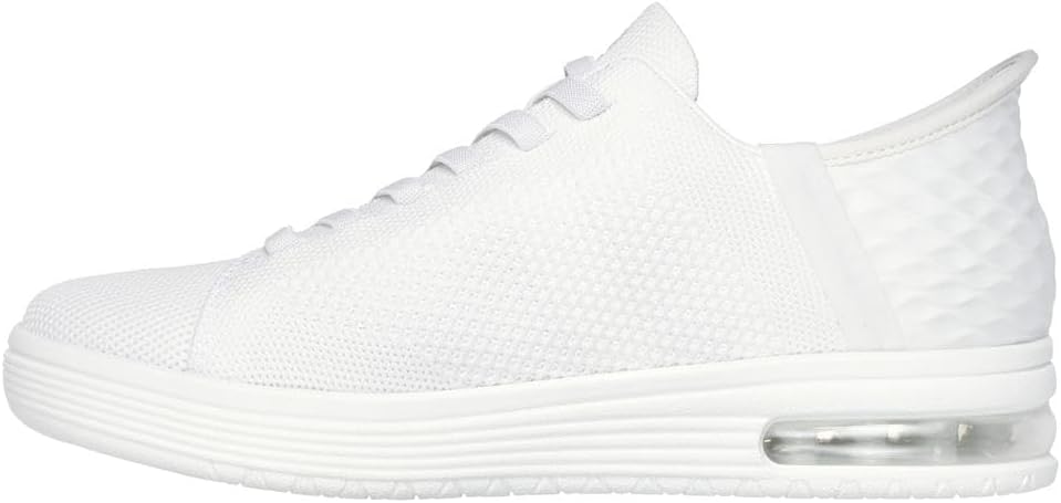 Мужские кроссовки Skechers Sup-air - Klay, белый — фото 4