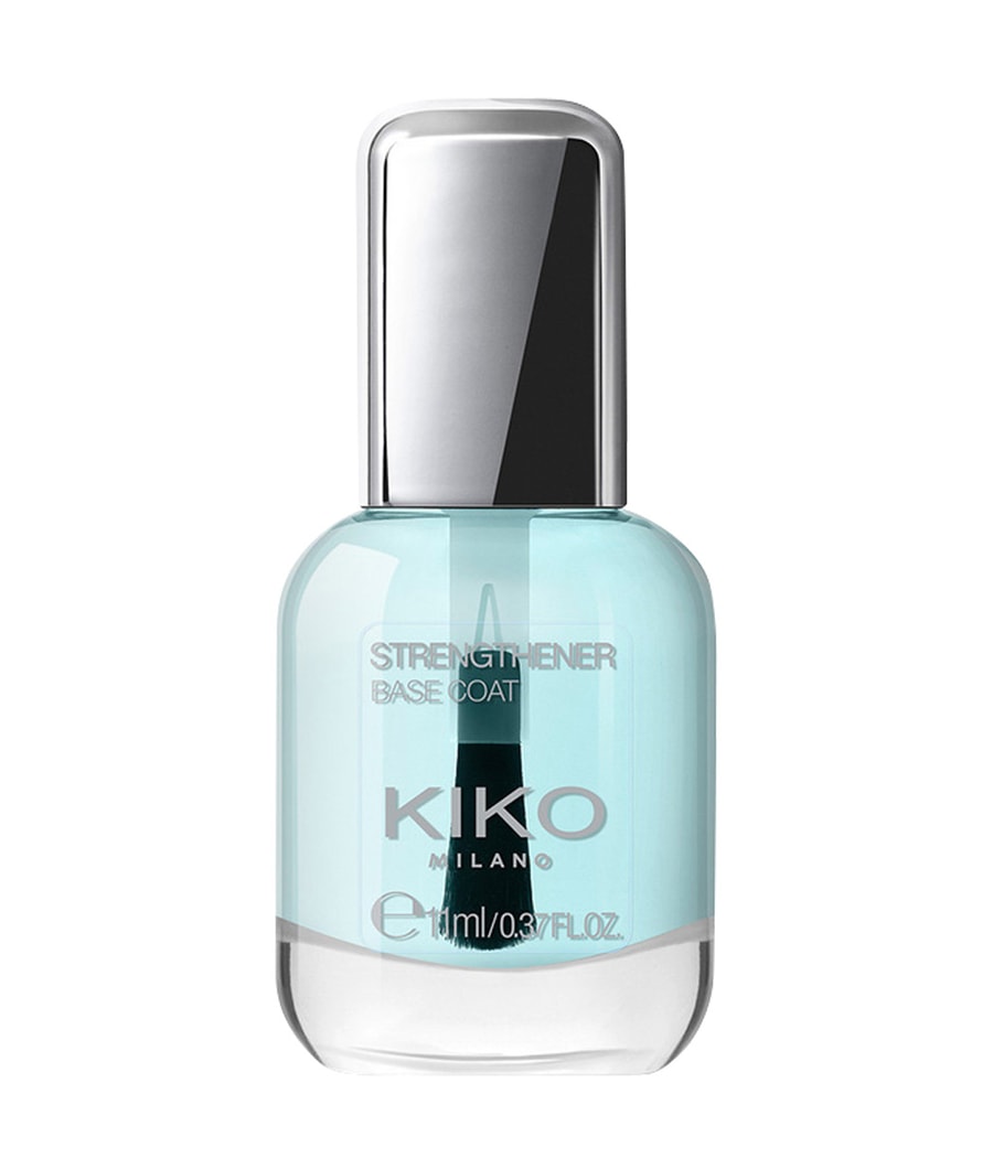 

Базовое покрытие для ногтей KIKO Milano Strengthener Base Coat, 11 ml