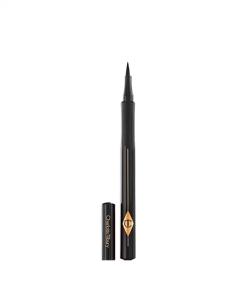 Подводка для глаз Charlotte Tilbury Feline Flick Eyeliner, Panther — фото 2