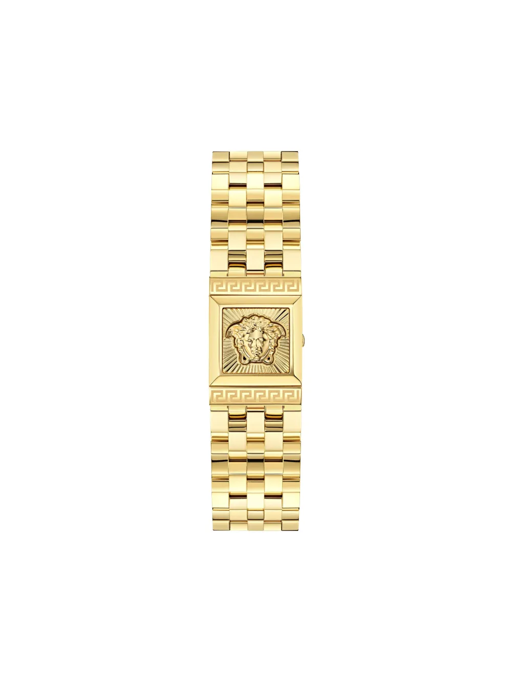 

Наручные часы Reveal 18 мм VERSACE, золотой