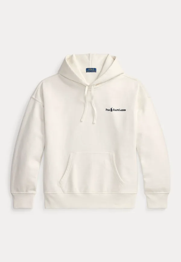 Вязаная толстовка Polo Ralph Lauren, Nevis — фото 4
