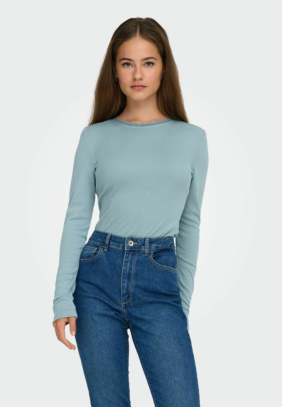 

Топ ONLY NICOLINA , Arona/Light Blue