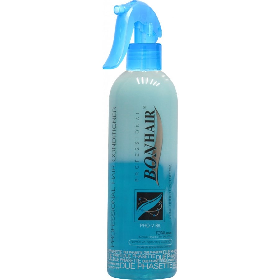 

Кондиционер для волос Bonhair 2-Phasen Conditioner blau, 350 ml