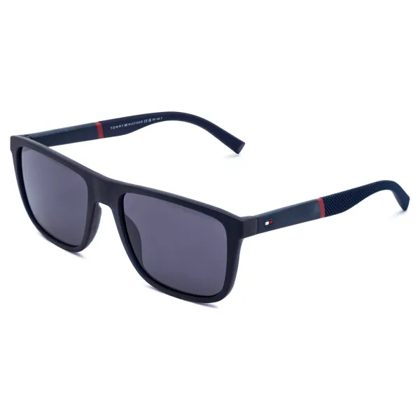 

Солнцезащитные очки 2043/s Tommy Hilfiger, черный