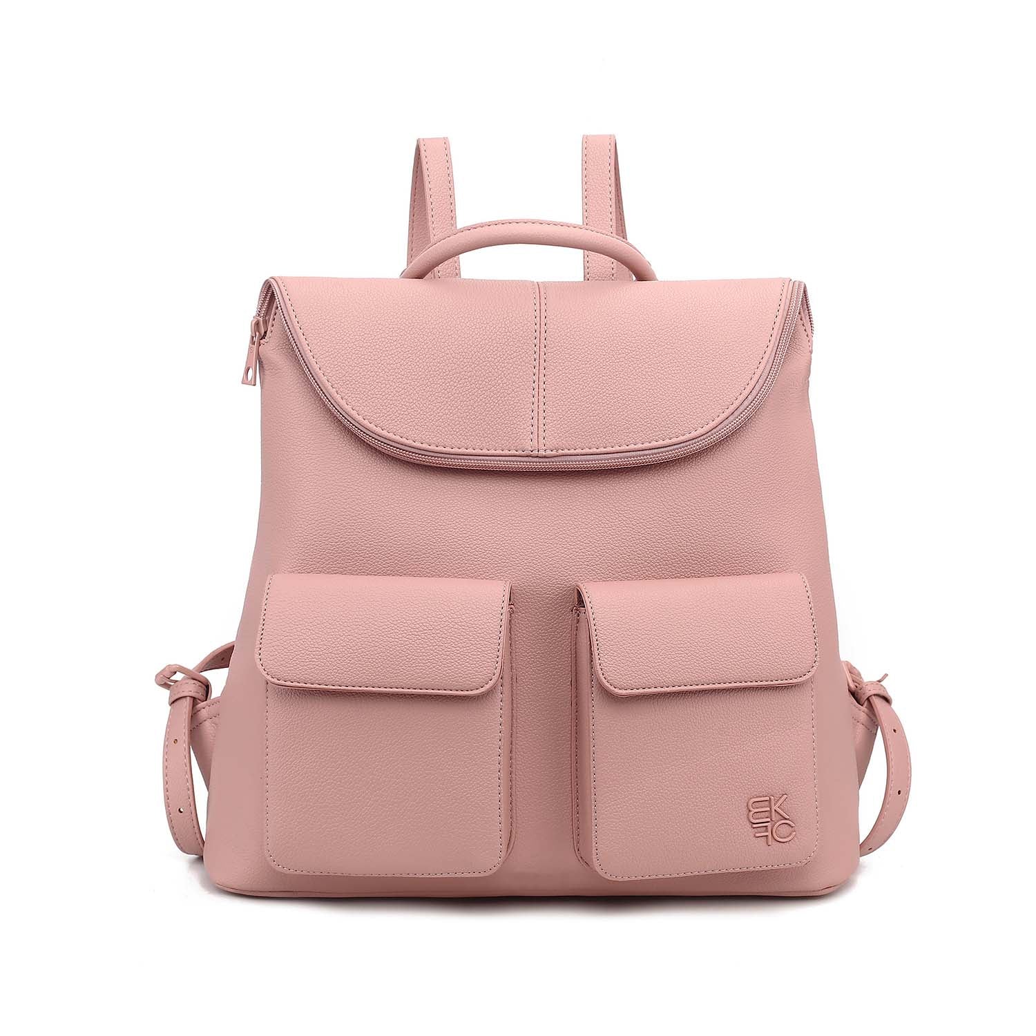 

Женский рюкзак Natalie от Mia K MKF Collection By Mia K., сиреневый