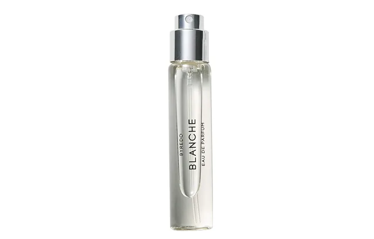 Byredo Пробник парфюмерной воды Deserted Realm/Gypsy Water/Innocent Era/Tropical Jazz/Northern Spring/Mojave Shadow, Innocence Eau de Parfum 12ml