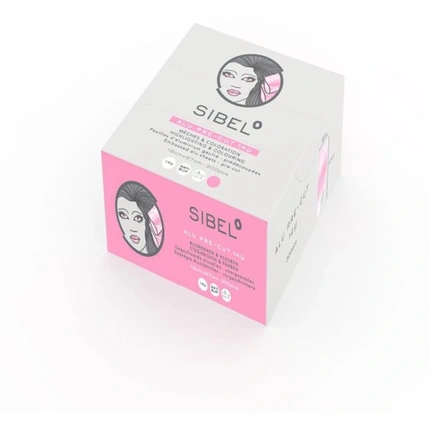 

Алюминиевые листы Sib Colored Pink Sibel