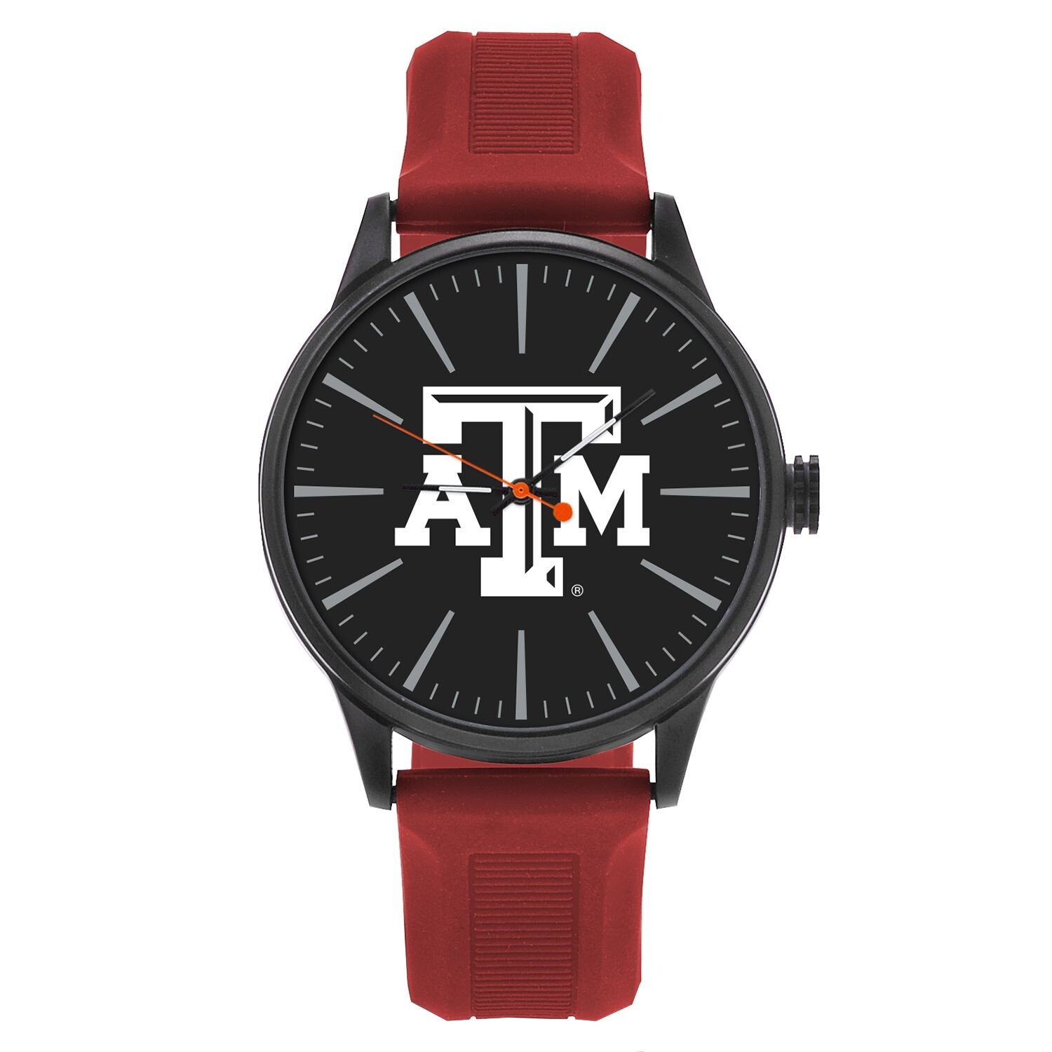 

Мужские часы Texas A&M Aggies Cheer Sparo