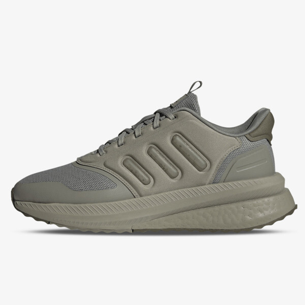 

Кроссовки x_plrphase Adidas, зеленый