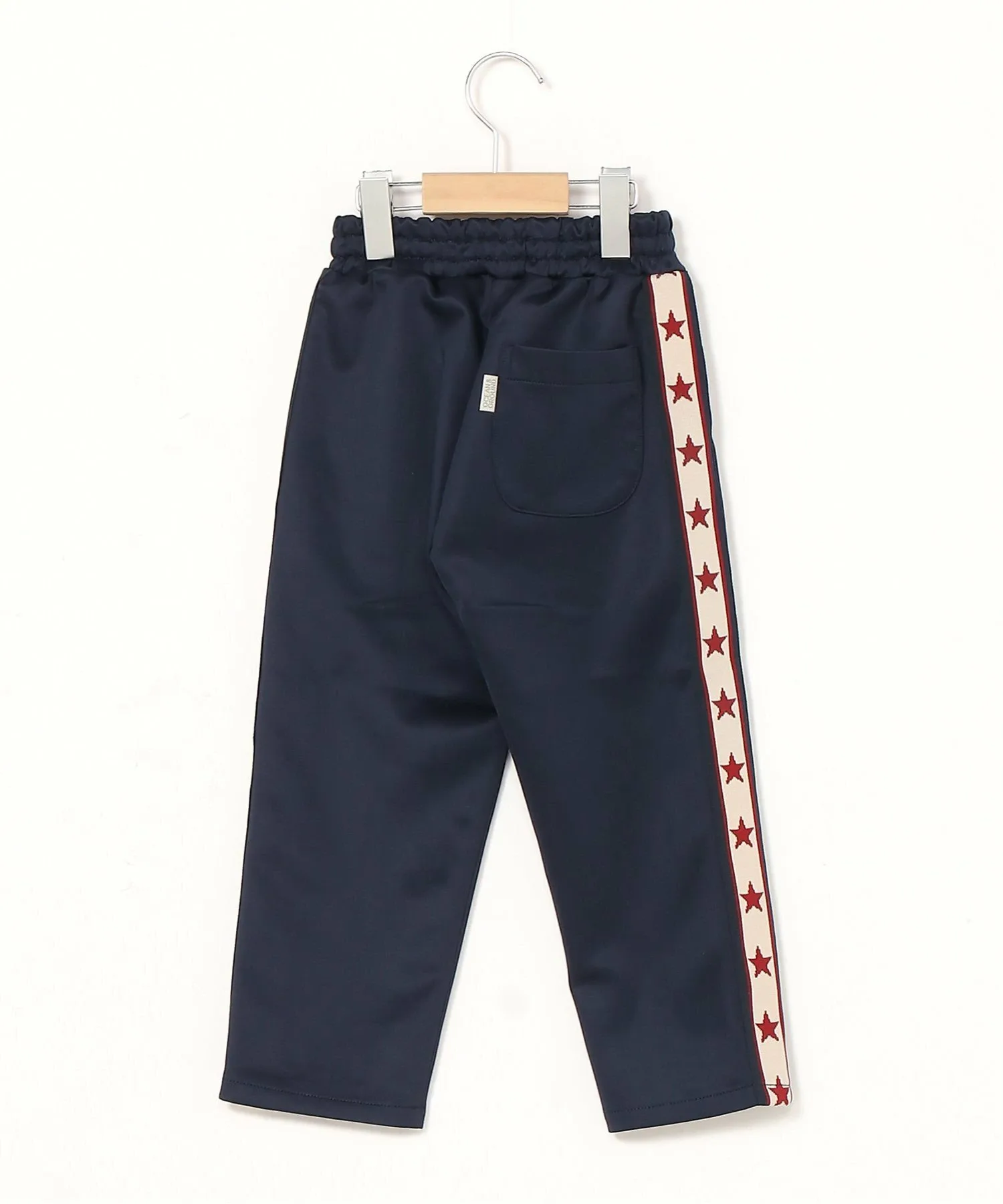 Спортивные брюки /(K) Star Line Ocean&Ground, Navy blue — фото 2
