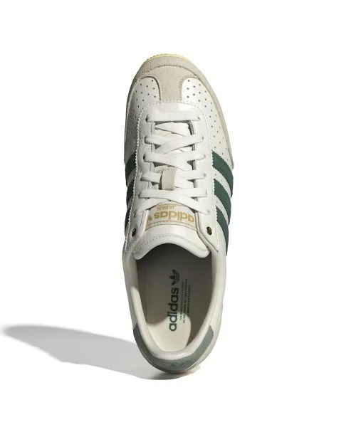 Унисекс кроссовки для тренировок adidas Originals JAPAN белые — фото 2