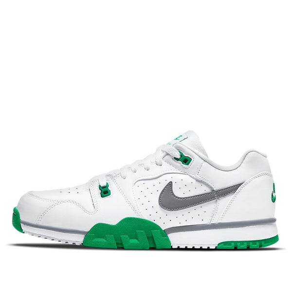 

Кроссовки air cross trainer низкие Nike, белый