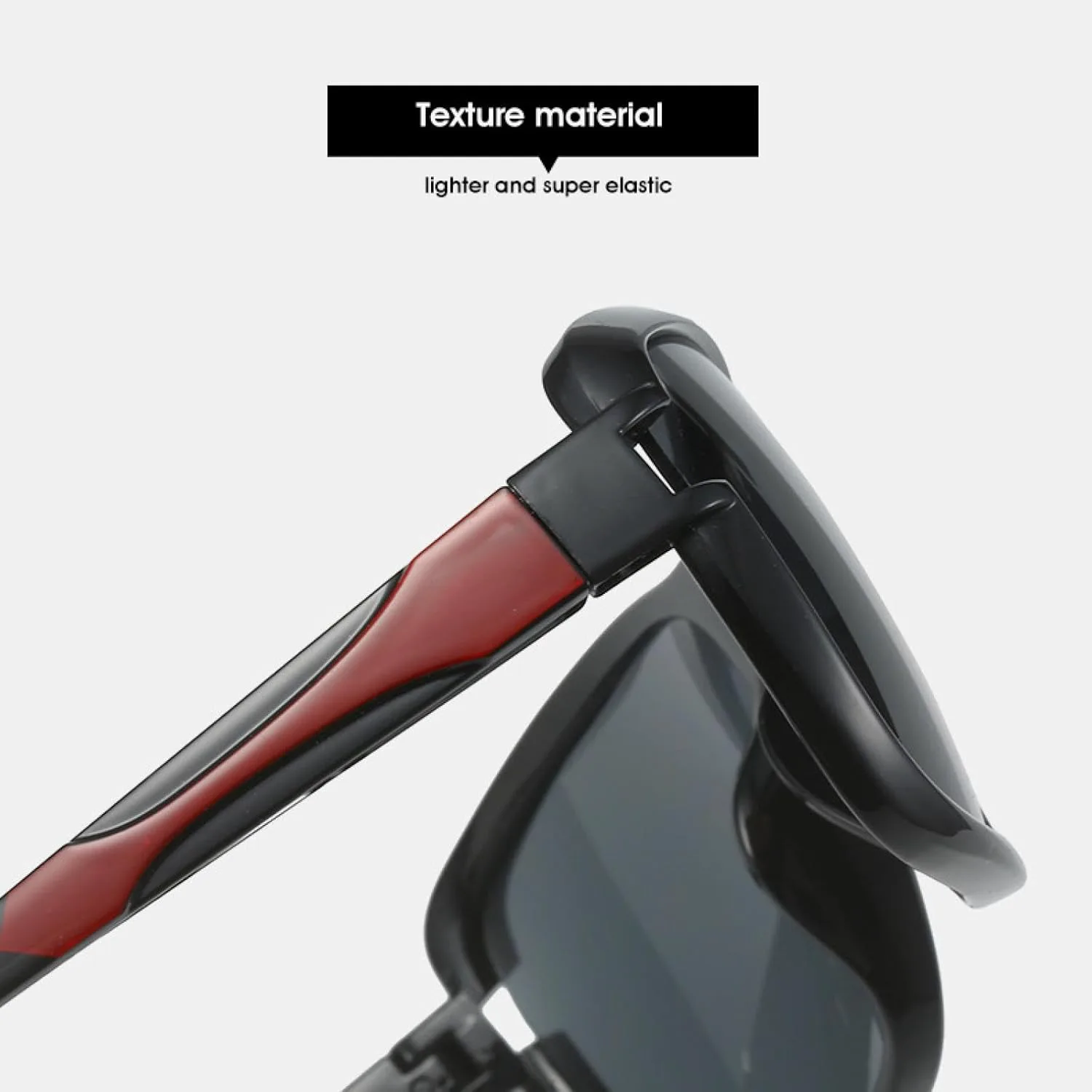 

Модные винтажные панк-солнцезащитные очки для женщин и мужчин, роскошные очки для активного отдыха, велоспорта, защита от УФ-излучения UV400 TKKTLLT, Khaki Gray