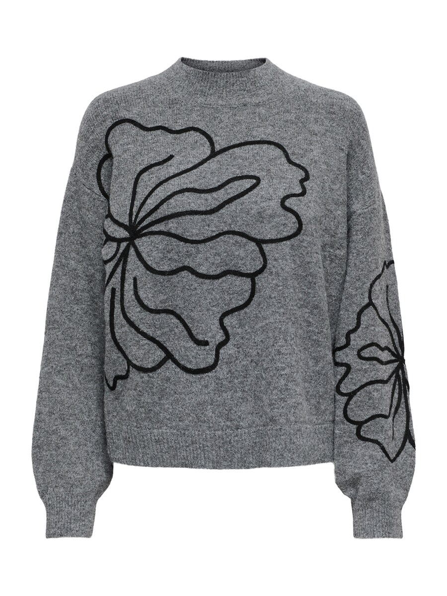 

Свитер JDY JELLA, Dark grey