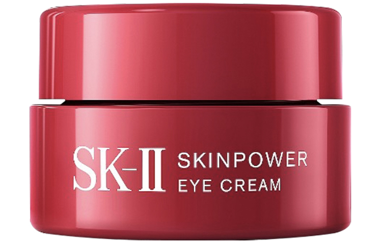 SK-II Крем для глаз SK II Big Eye Cream унисекс — фото 3