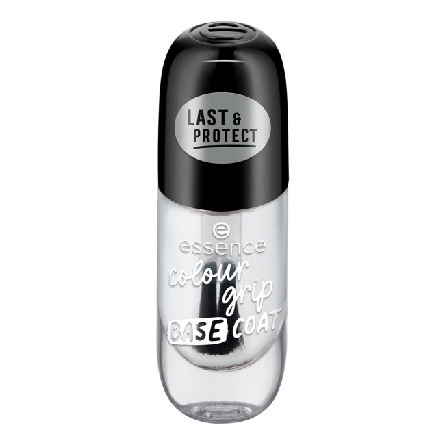 

Цветная основа для лака для ногтей Essence, 8 мл