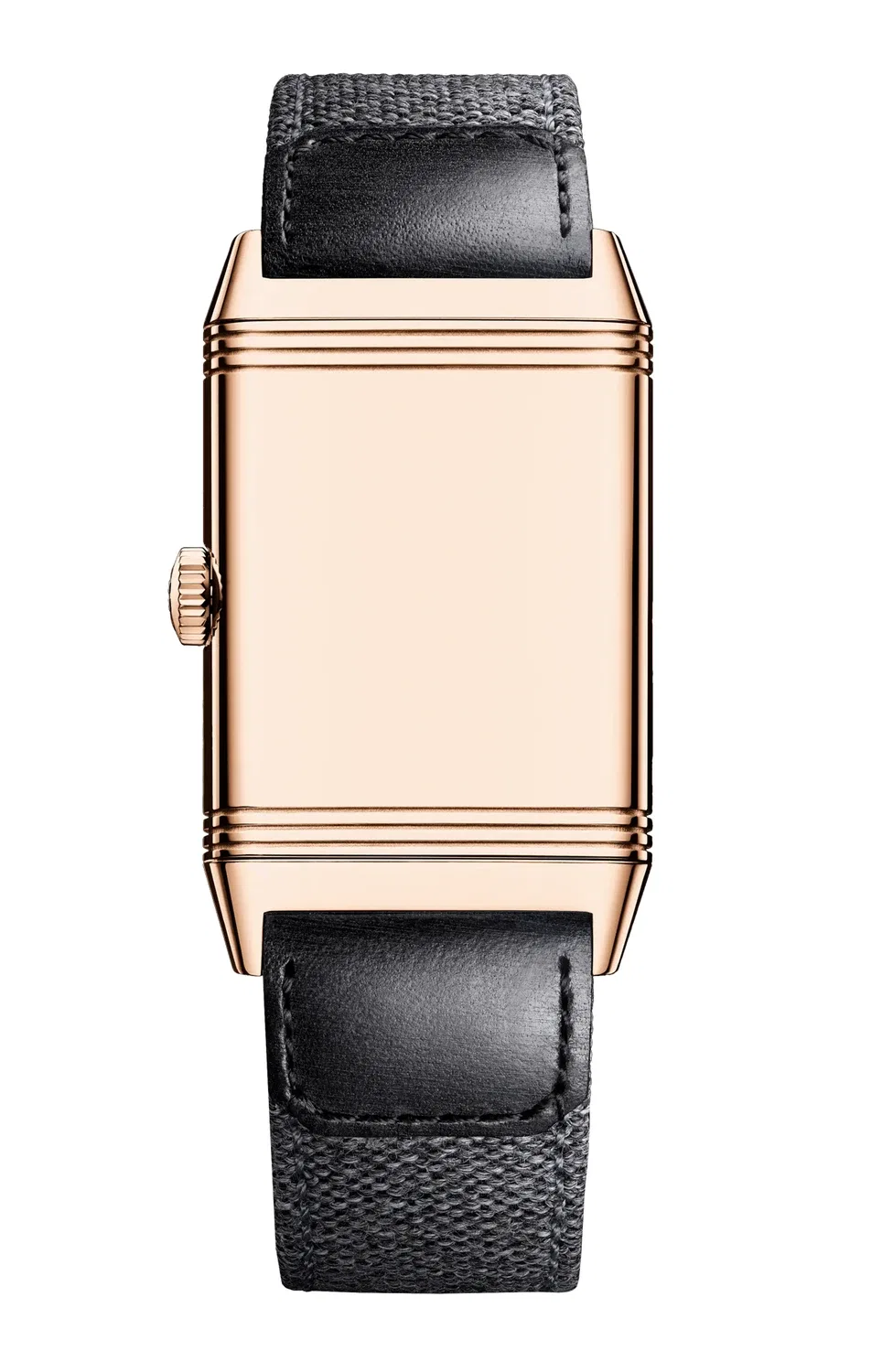 REVERSO TRIBUTE MONOFACE МАЛАЯ СЕКУНДА - 713257J JAEGER-LECOULTRE, золотой — фото 2