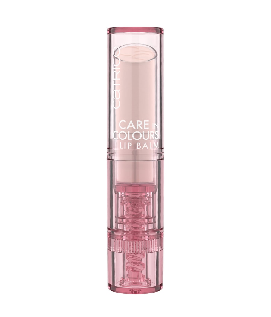 

Бальзам для губ CATRICE Care In Colours, Nr. 010 - Everyday 24/7, 3g