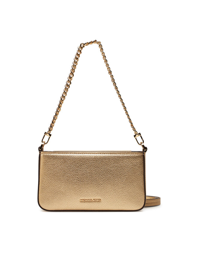

Сумочка 32S5GYTC5M Michael Michael Kors, золотой