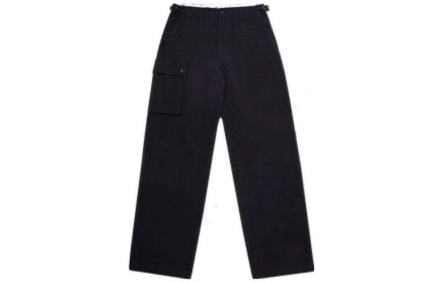 

Мужские брюки-карго Dickies, цвет Black