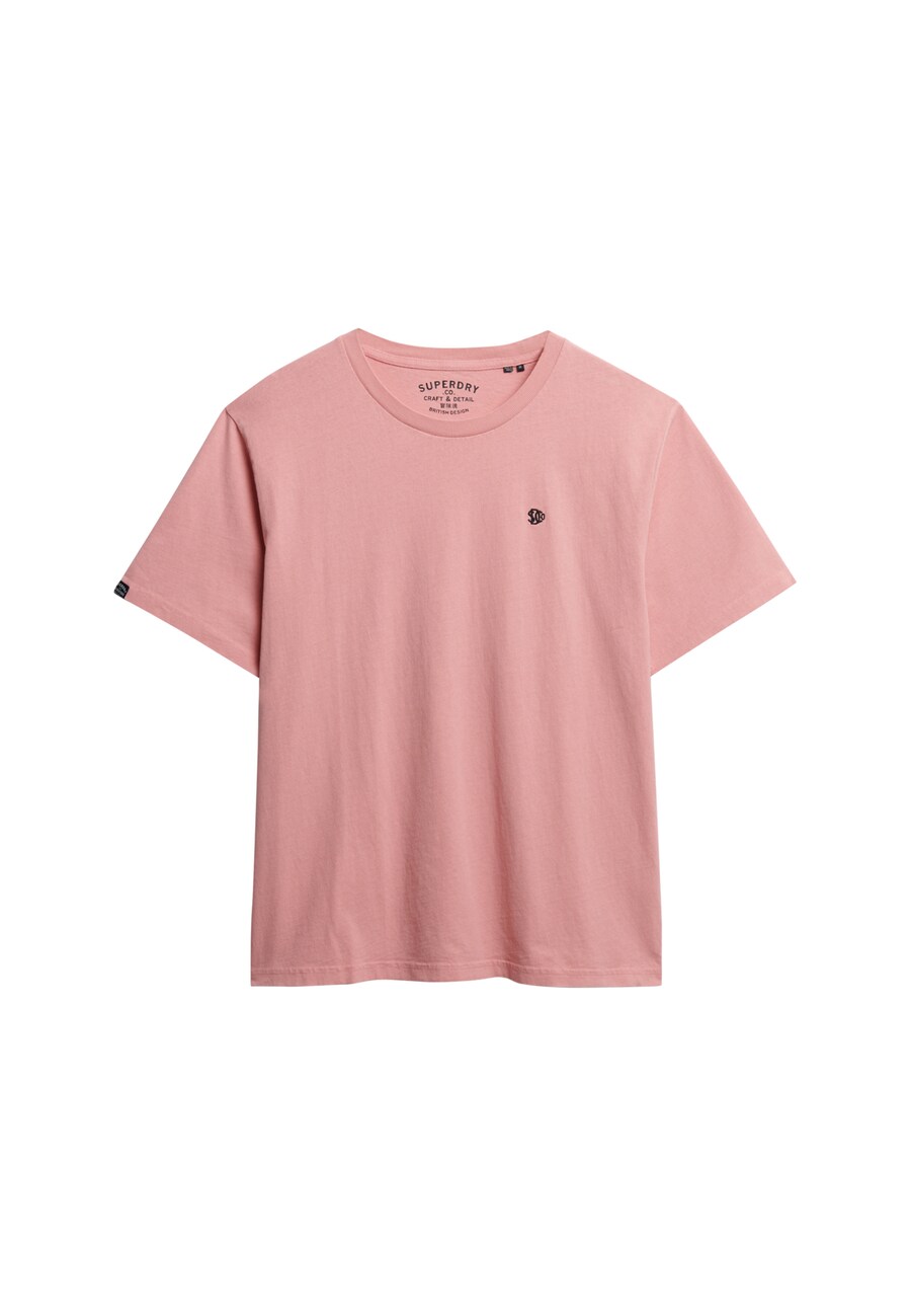 

Футболка Superdry Essentials, Rose