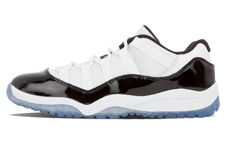 

Jordan Air Jordan 11 Детские баскетбольные кроссовки BP