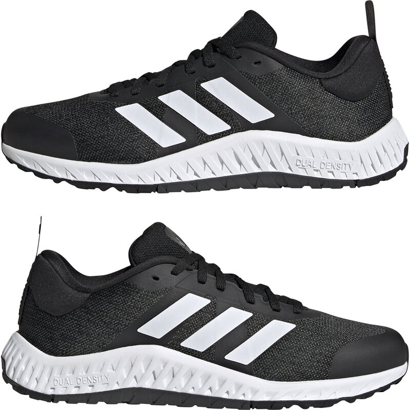 Кроссовки для тренировок Everyset Trainer Adidas, мультиколор — фото 4