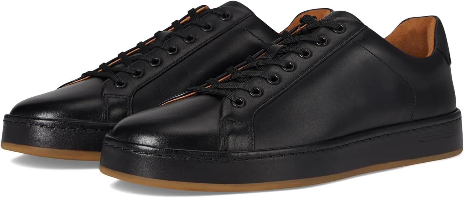 Мужские кроссовки Allen Edmonds Barnes, черный — фото 2