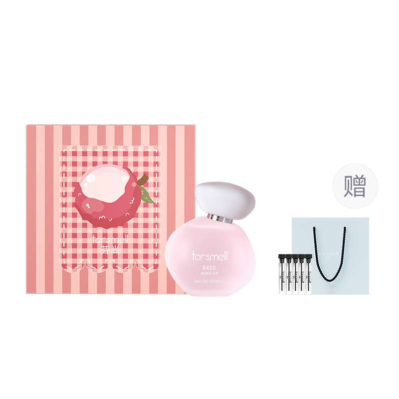 

Парфюмерная вода For Shine I can't open your perfume gift box, 60 мл