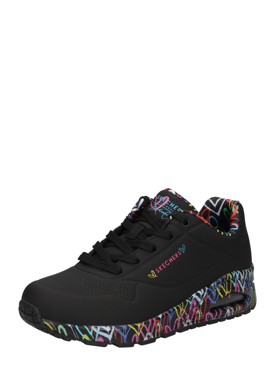 Кроссовки Skechers LOVING LOVE, черный