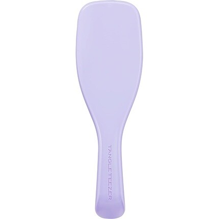 Tangle Teezer Тонкая и хрупкая расческа Ultimate Detangler для влажных и сухих окрашенных волос Тонкие ломкие волосы Hypnotic Heather 1 шт. — фото 2