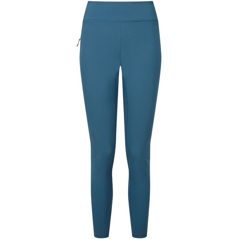 

Женские колготки Sonica Mountain Equipment, синий