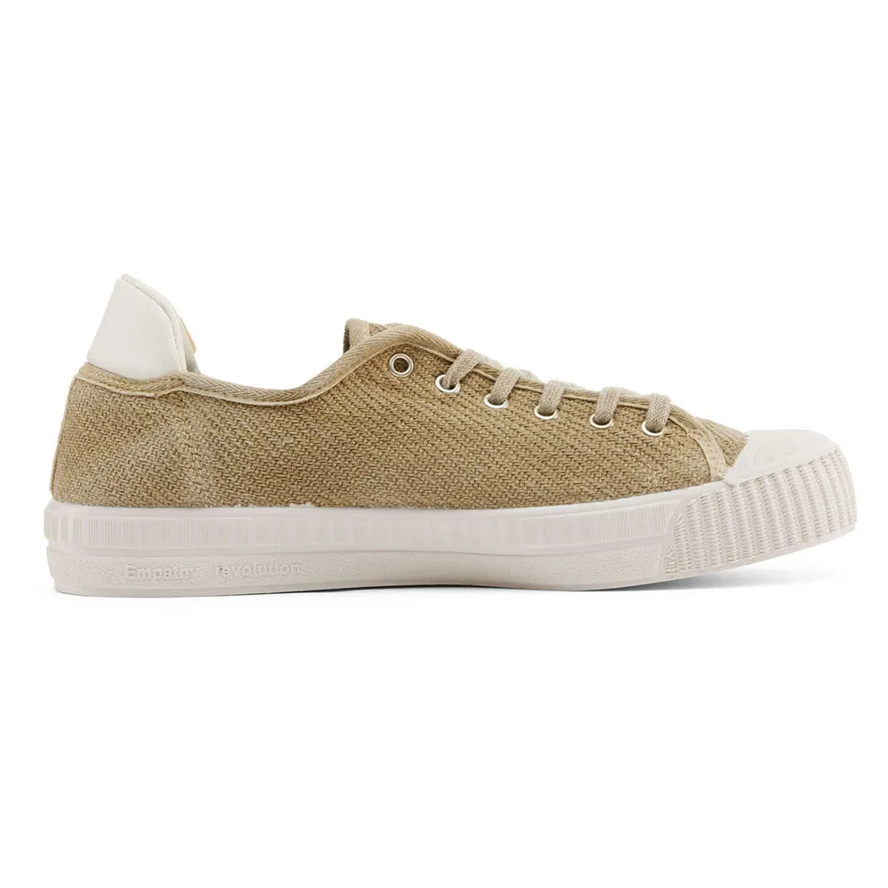 

Кроссовки Duuo Shoes Col Terra, бежевый