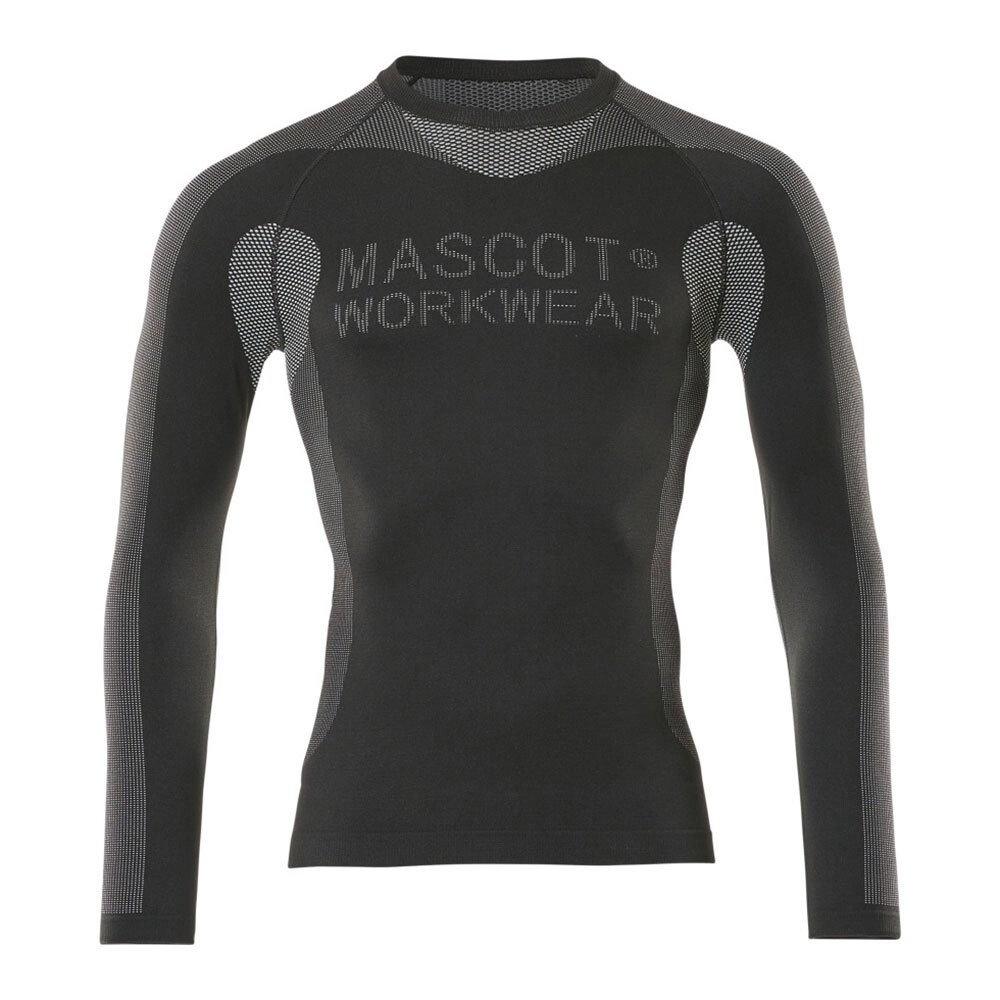 

Рубашка Mascot Crossover 50563 Long Sleeve Undershirt, черный