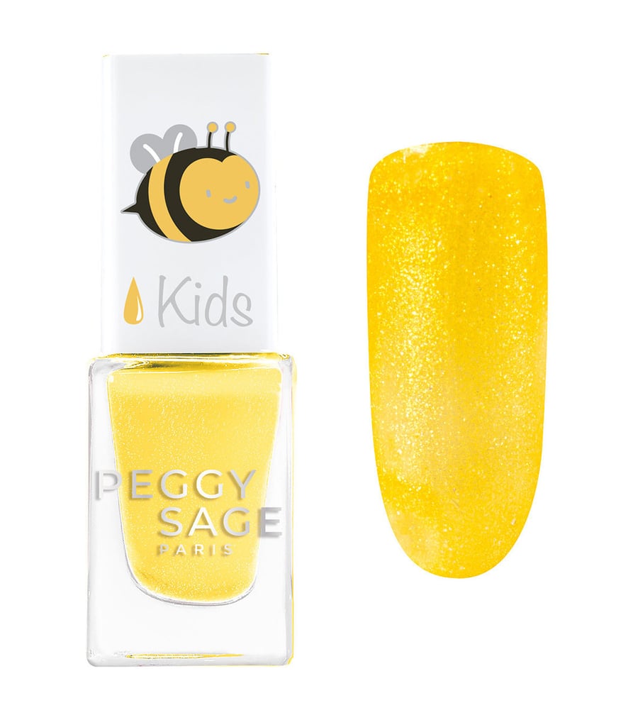 

Детский лак для ногтей Emi 5923 Peggy Sage