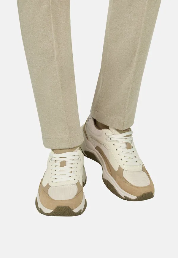 Кроссовки storm Boggi Milano, Beige