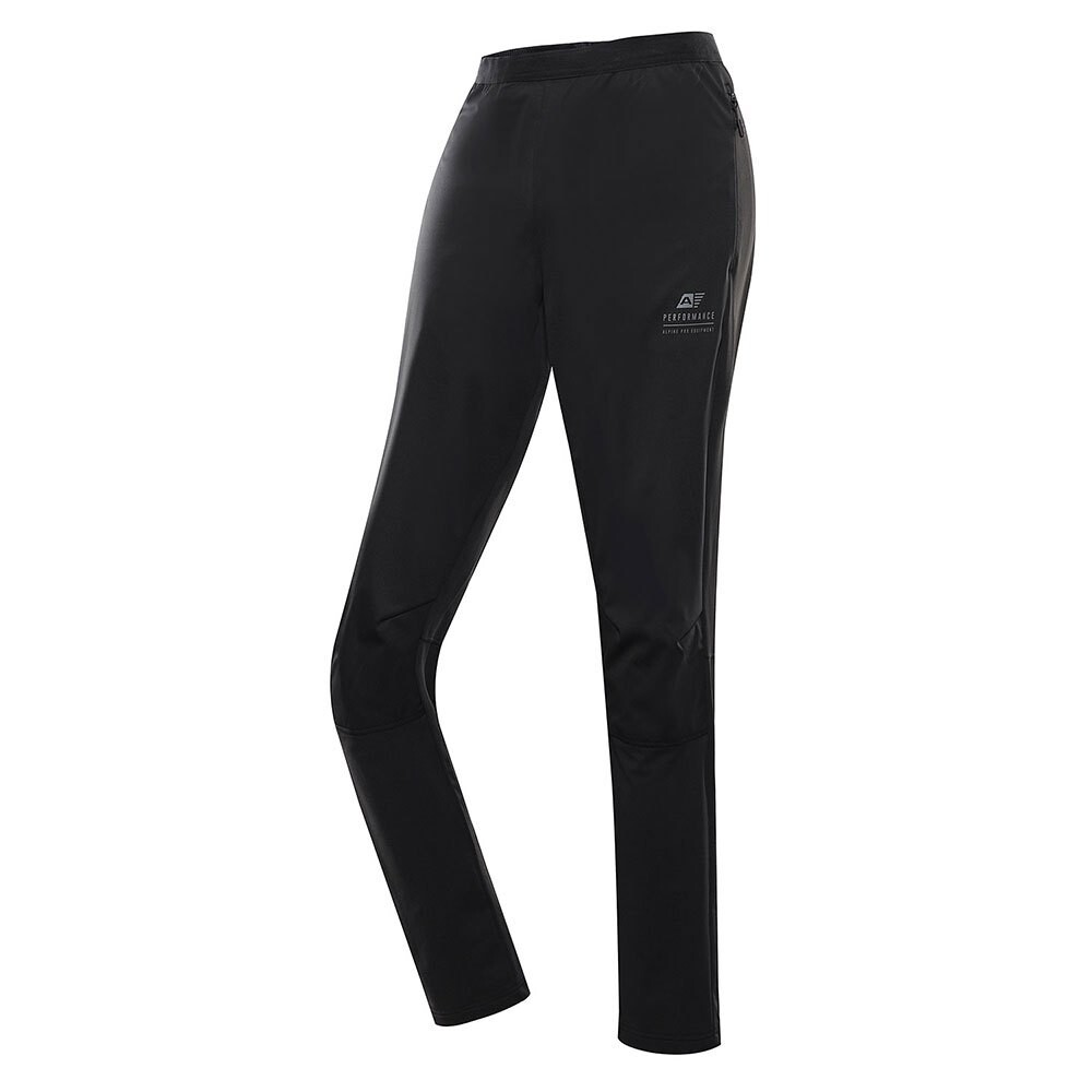 

Брюки Alpine Pro Abar, черный