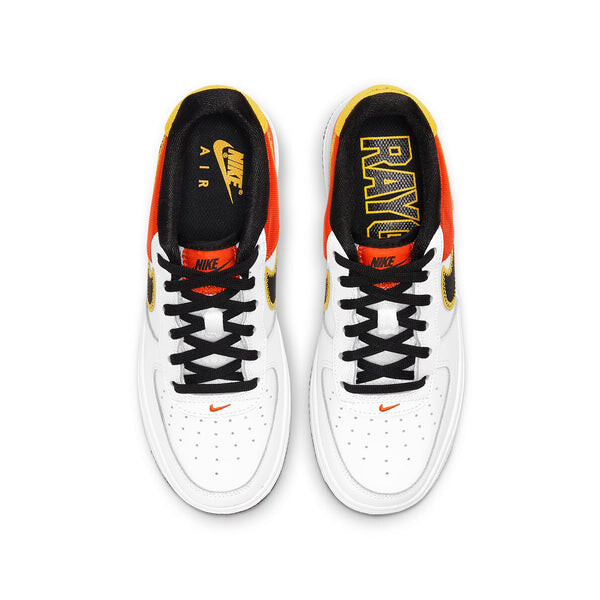 Кроссовки air force 1 lv8 Nike, белый — фото 4