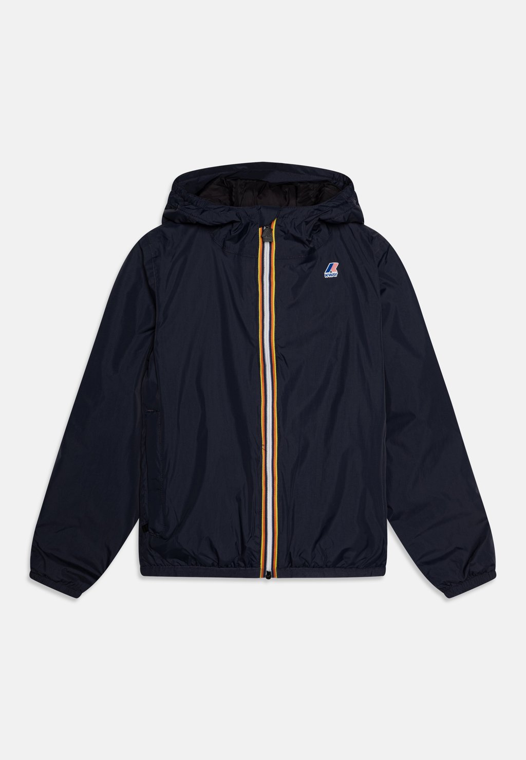 

Дождевик LE VRAI 4.0 CLAUDE WARM UNISEX K-Way, темно-синий