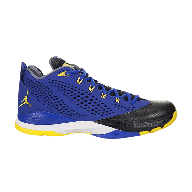 

Кроссовки Air Jordan Jordan CP3 VII, синий