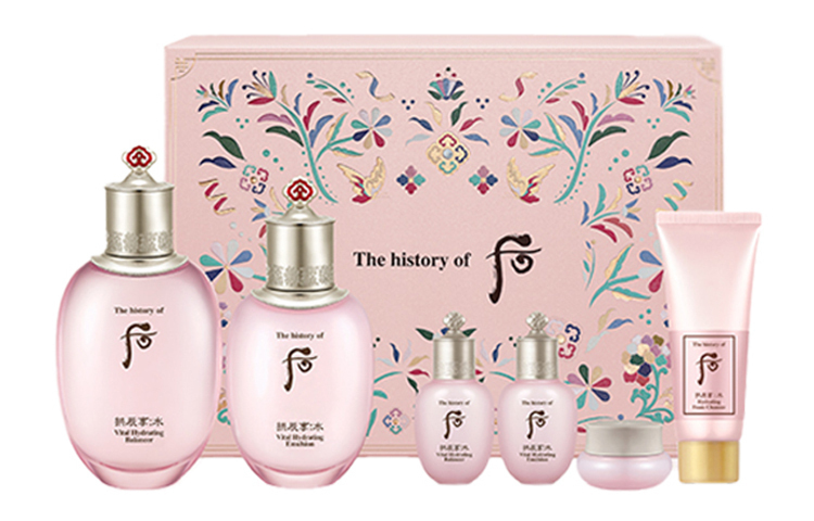 

Наборы Archon Skincare для женщин The History Of Whoo