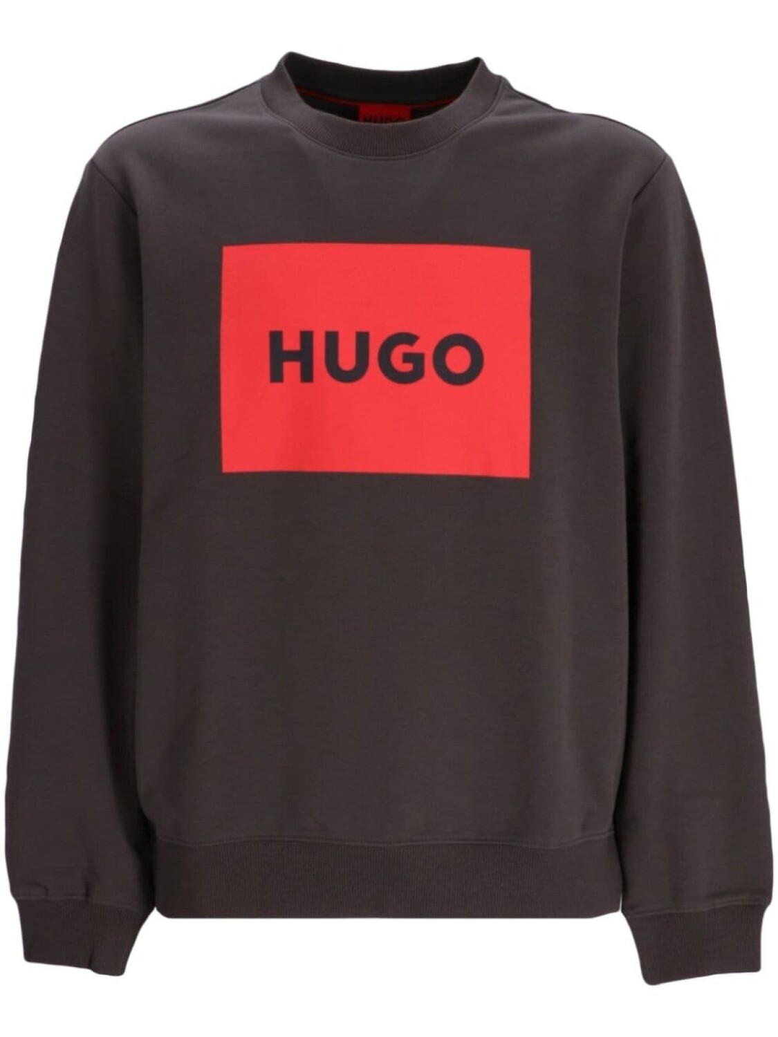 

Толстовка Duragol HUGO, черный