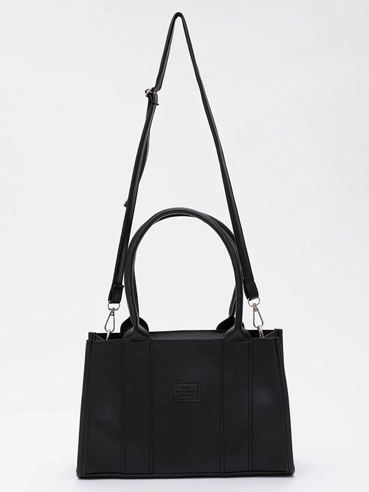 

Сумка Shaka Henkeltasche, цвет Schwarz